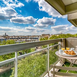 Studio Appartement